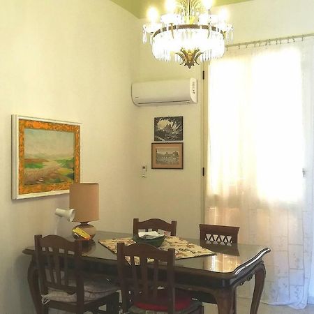 Appartement Casa Elena Al Duomo à Syracuse Extérieur photo