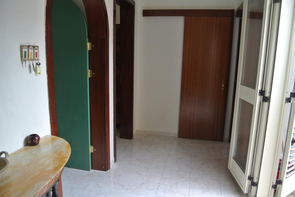 Appartement Casa Elena Al Duomo à Syracuse Chambre photo