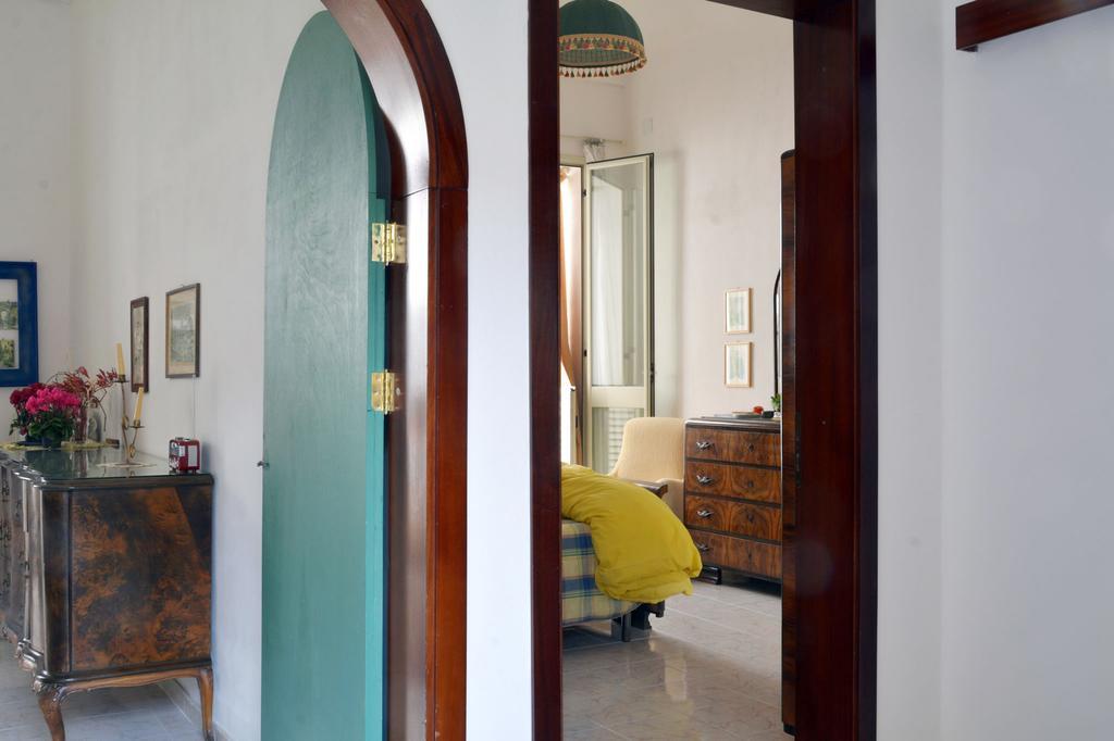 Appartement Casa Elena Al Duomo à Syracuse Extérieur photo