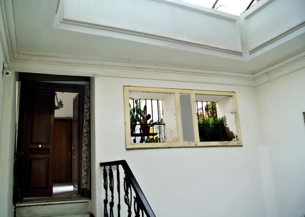 Appartement Casa Elena Al Duomo à Syracuse Extérieur photo