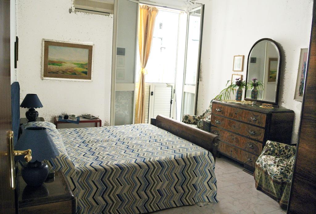Appartement Casa Elena Al Duomo à Syracuse Extérieur photo