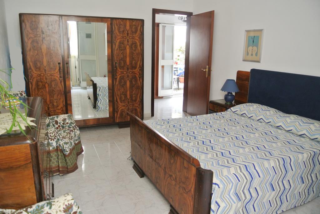Appartement Casa Elena Al Duomo à Syracuse Extérieur photo