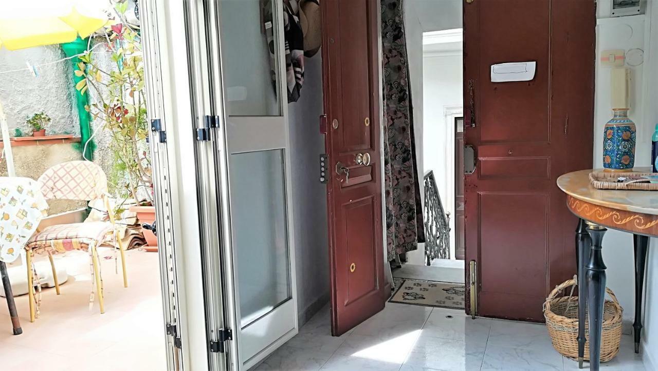 Appartement Casa Elena Al Duomo à Syracuse Extérieur photo