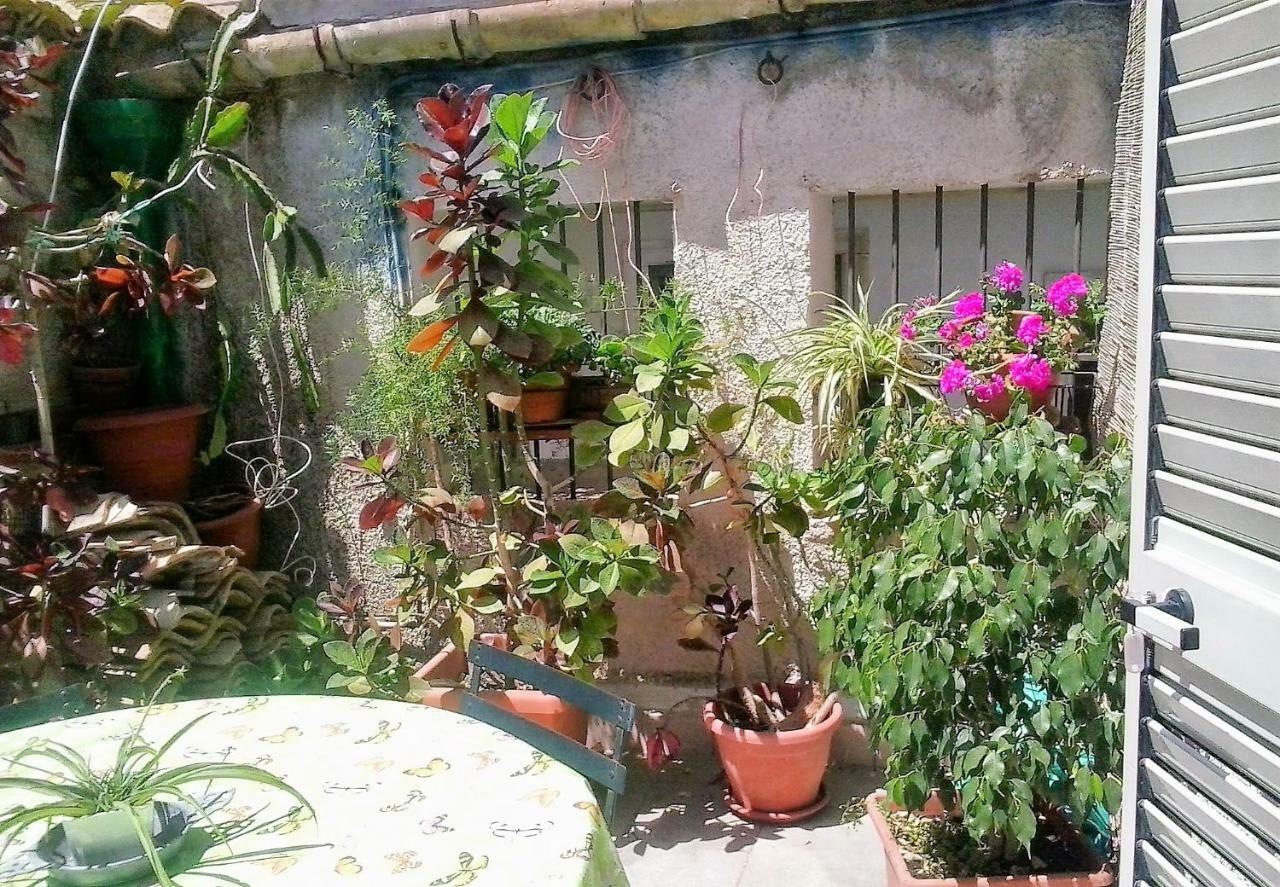 Appartement Casa Elena Al Duomo à Syracuse Extérieur photo