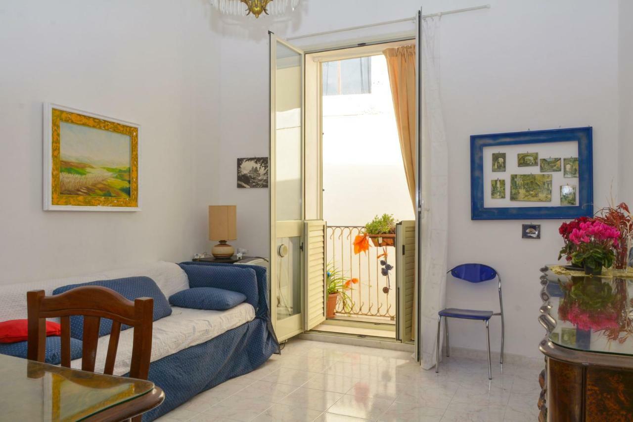 Appartement Casa Elena Al Duomo à Syracuse Extérieur photo