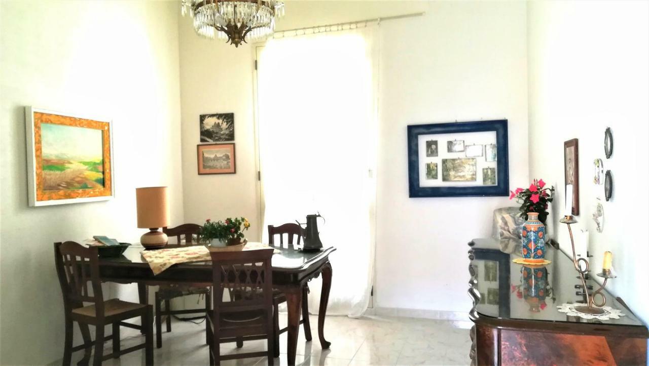 Appartement Casa Elena Al Duomo à Syracuse Extérieur photo