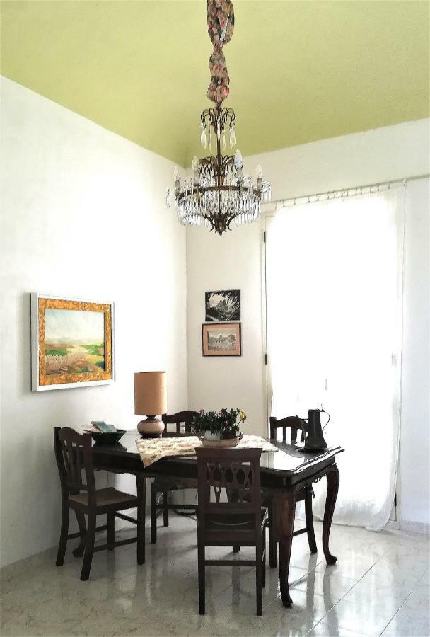 Appartement Casa Elena Al Duomo à Syracuse Extérieur photo