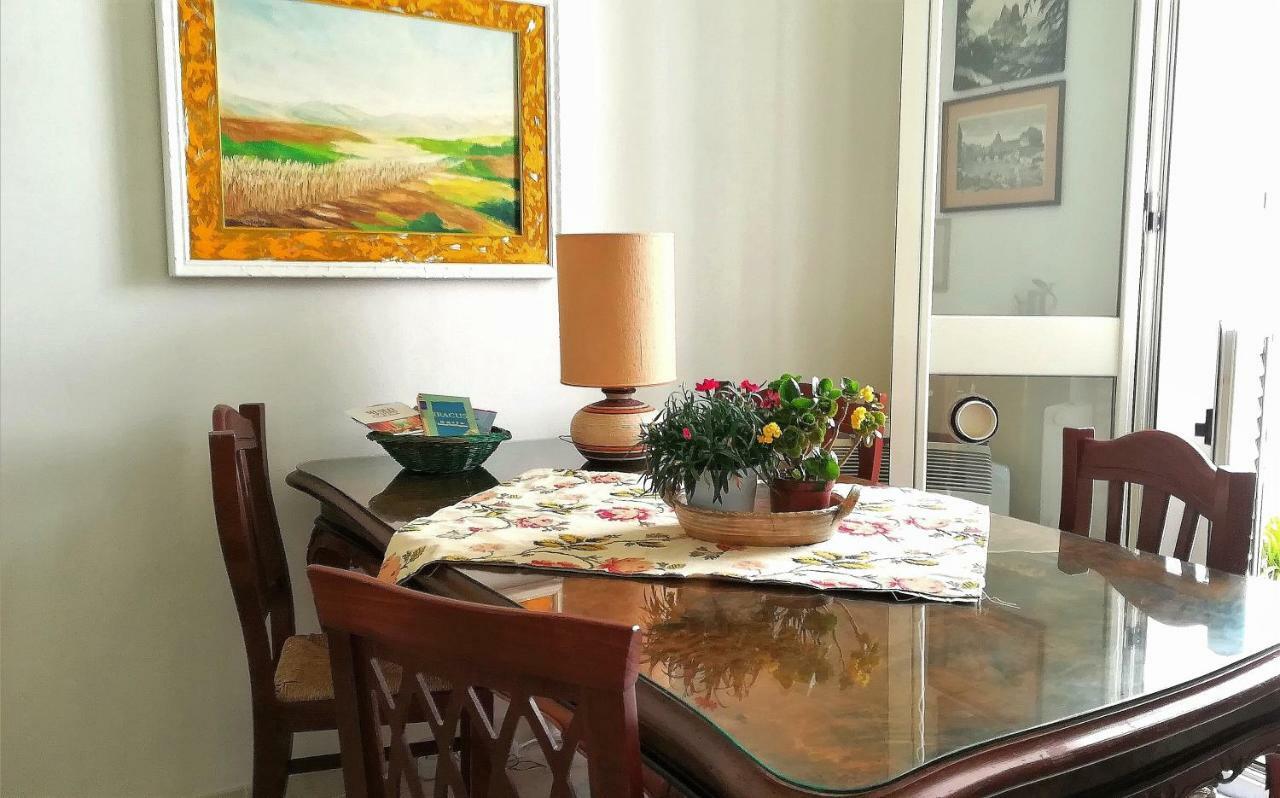 Appartement Casa Elena Al Duomo à Syracuse Extérieur photo