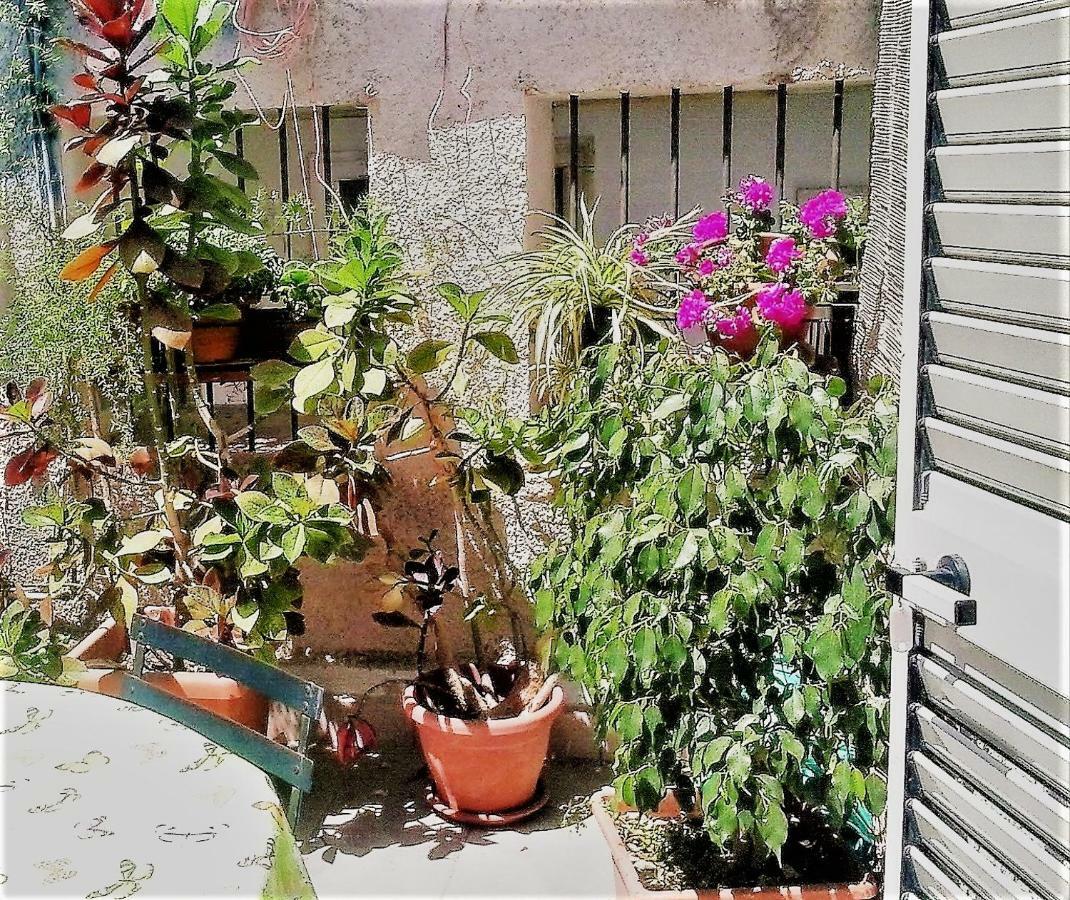 Appartement Casa Elena Al Duomo à Syracuse Extérieur photo