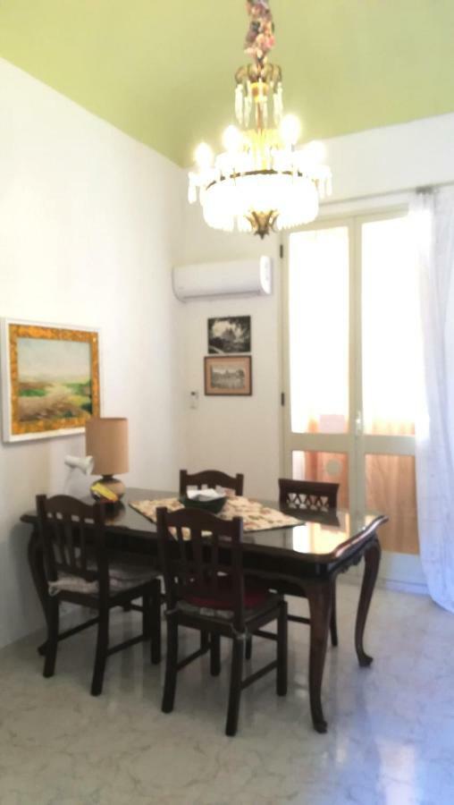 Appartement Casa Elena Al Duomo à Syracuse Extérieur photo
