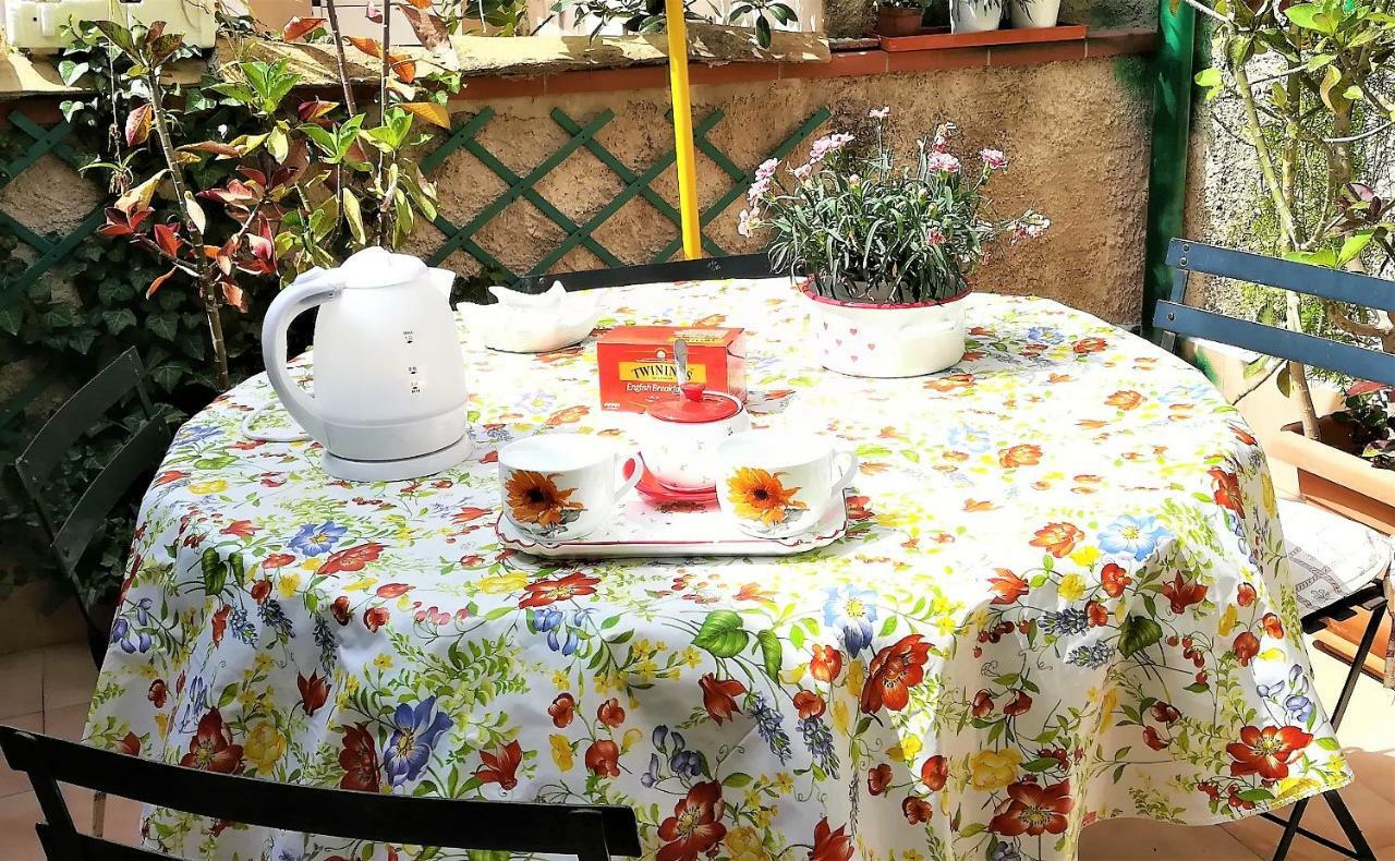 Appartement Casa Elena Al Duomo à Syracuse Extérieur photo