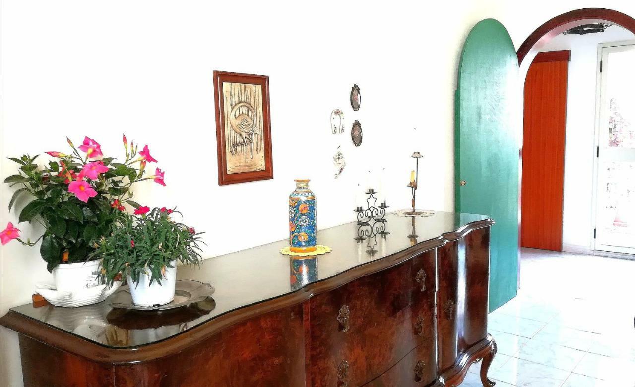 Appartement Casa Elena Al Duomo à Syracuse Extérieur photo