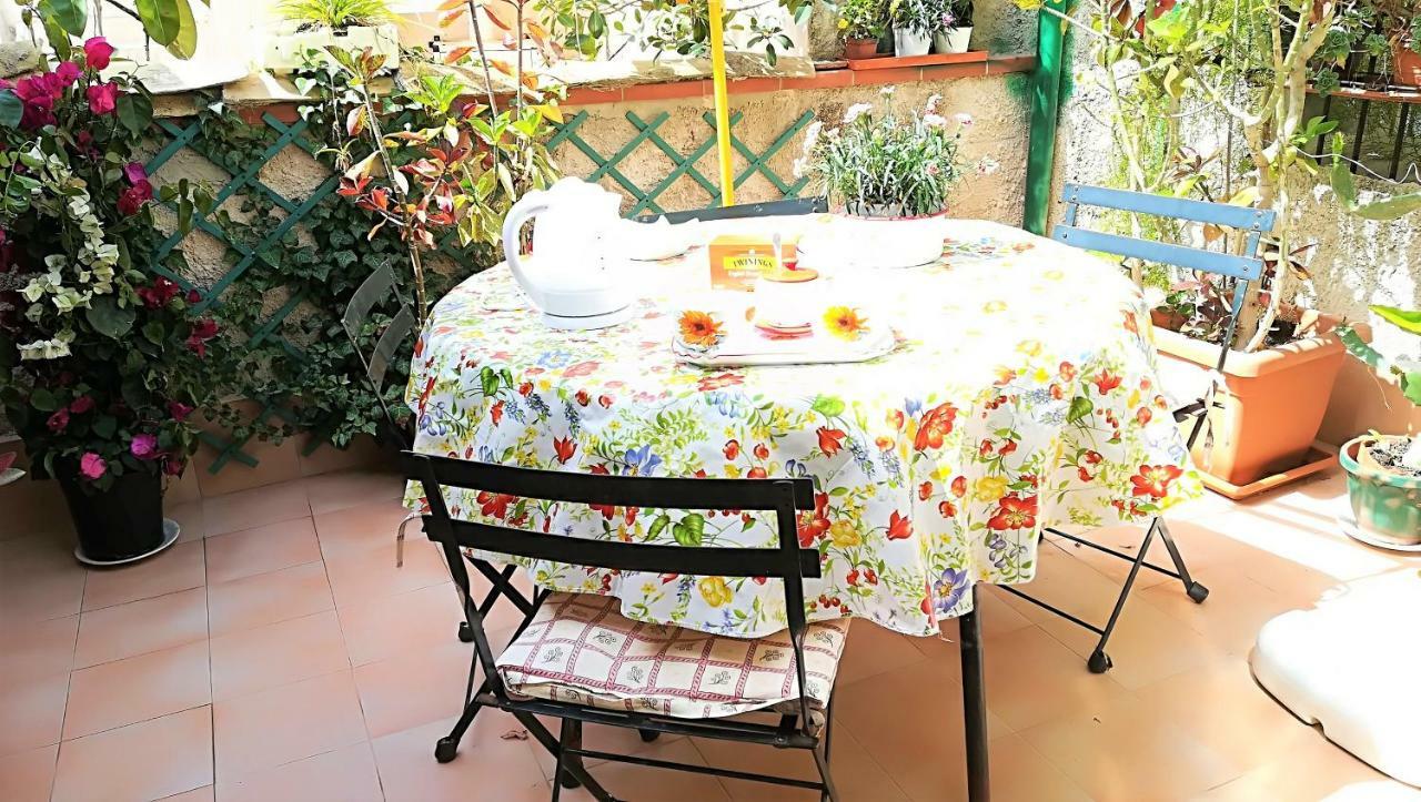Appartement Casa Elena Al Duomo à Syracuse Extérieur photo