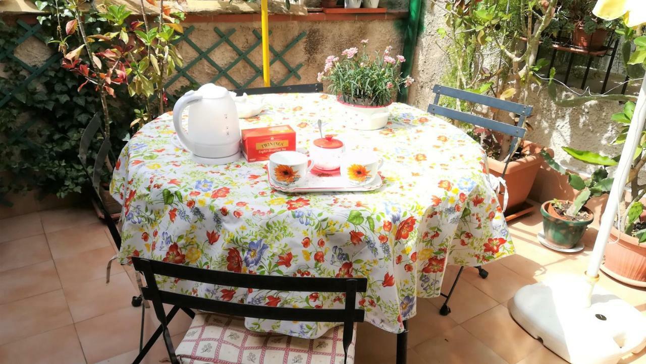 Appartement Casa Elena Al Duomo à Syracuse Extérieur photo