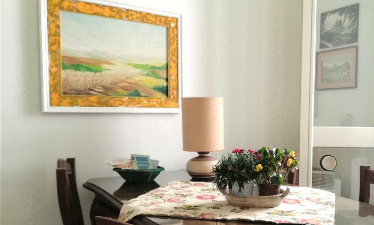 Appartement Casa Elena Al Duomo à Syracuse Extérieur photo